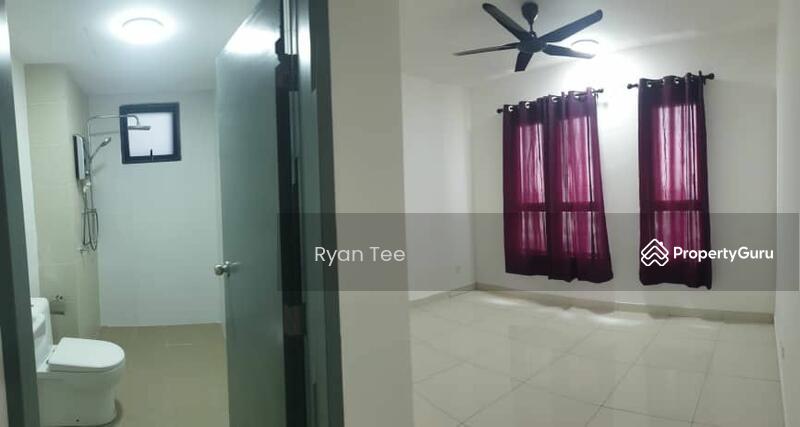 Service Residence for Rent at TRIO By Setia - Ryan Tee - PropertyGuru.com.my