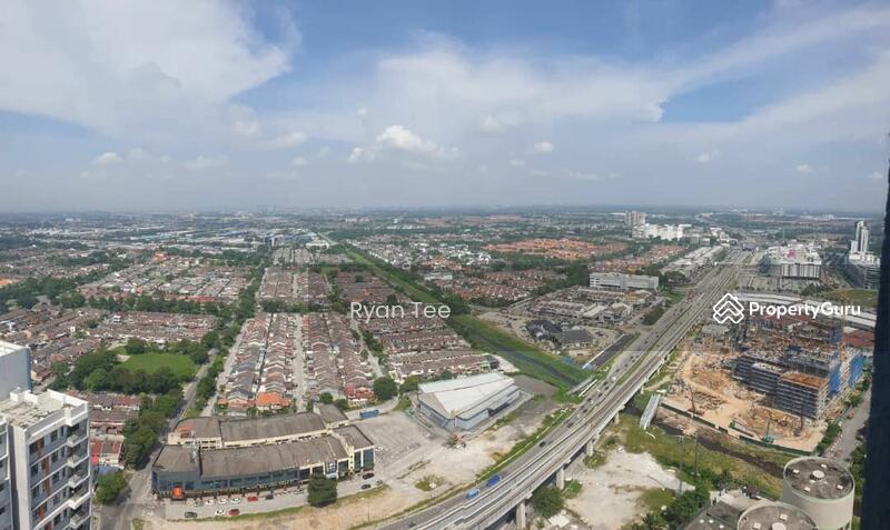 Service Residence for Rent at TRIO By Setia - Ryan Tee - PropertyGuru.com.my