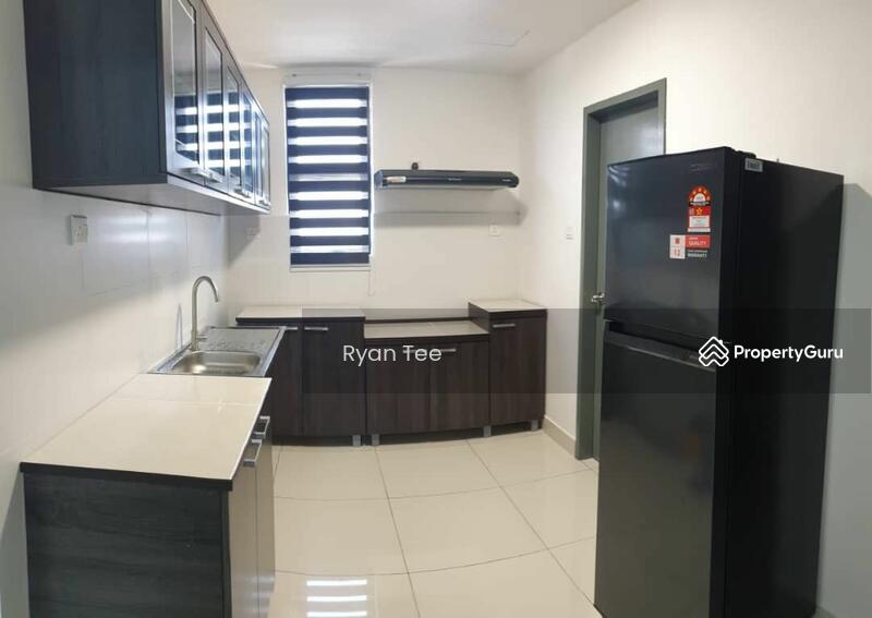 Service Residence for Rent at TRIO By Setia - Ryan Tee - PropertyGuru.com.my