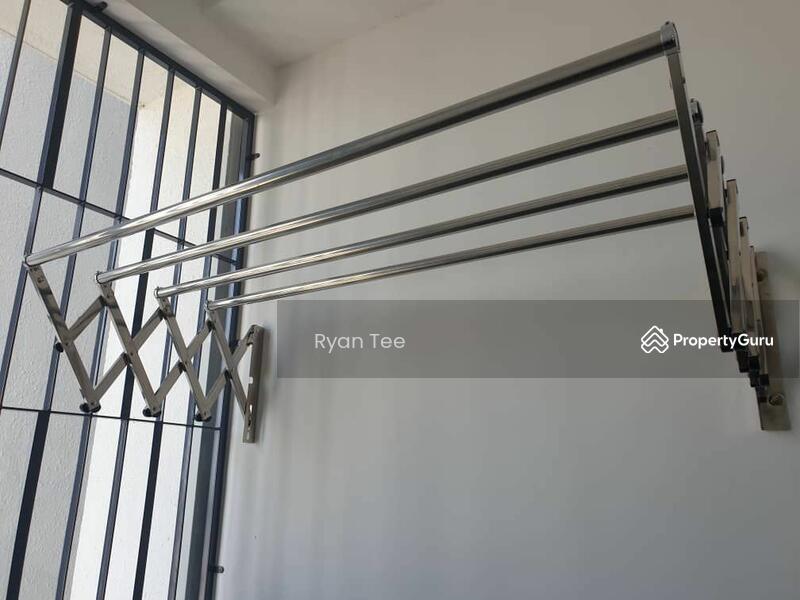 Service Residence for Rent at TRIO By Setia - Ryan Tee - PropertyGuru.com.my