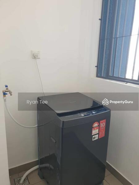 Service Residence for Rent at TRIO By Setia - Ryan Tee - PropertyGuru.com.my