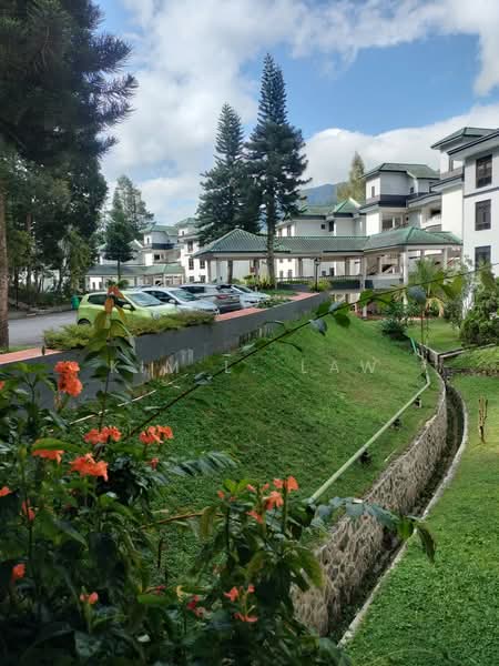 Pangsapuri untuk Dijual di Bunga Raya Apartment - Kim L. Law - PropertyGuru.com.my