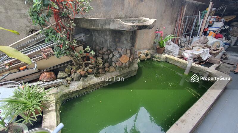 Untuk Dijual - wangsa siaga