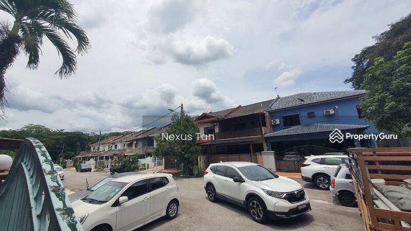 Untuk Dijual - wangsa siaga