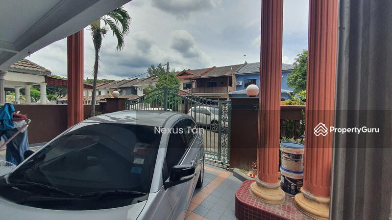 Untuk Dijual - wangsa siaga