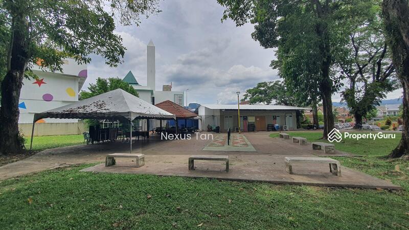 Untuk Dijual - wangsa siaga