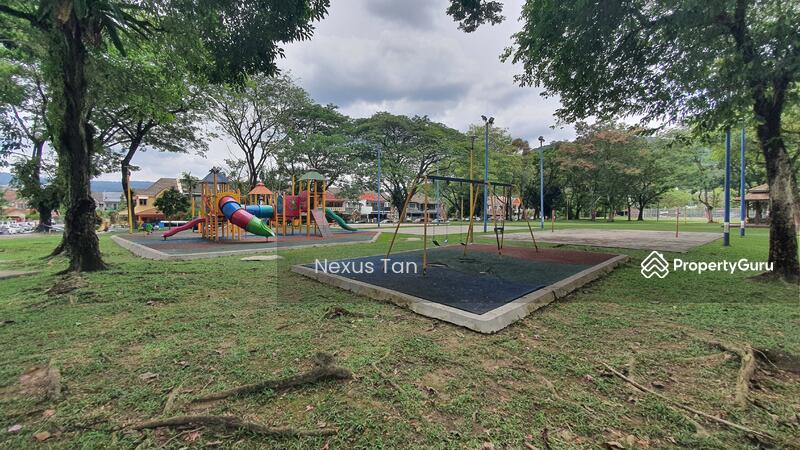 Untuk Dijual - wangsa siaga
