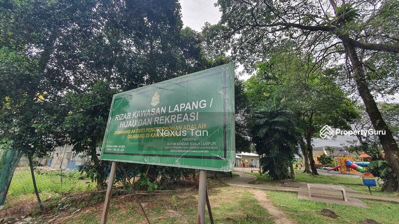 Untuk Dijual - wangsa siaga