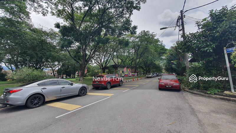 Untuk Dijual - wangsa siaga