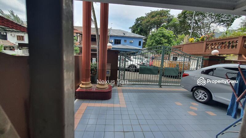 Untuk Dijual - wangsa siaga