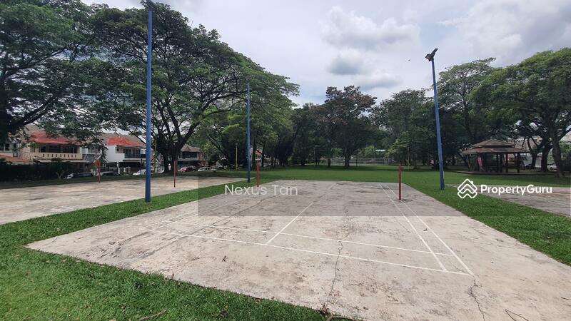Untuk Dijual - wangsa siaga