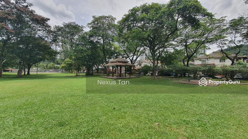 Untuk Dijual - wangsa siaga