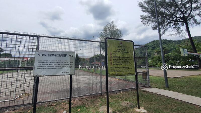 Untuk Dijual - wangsa siaga