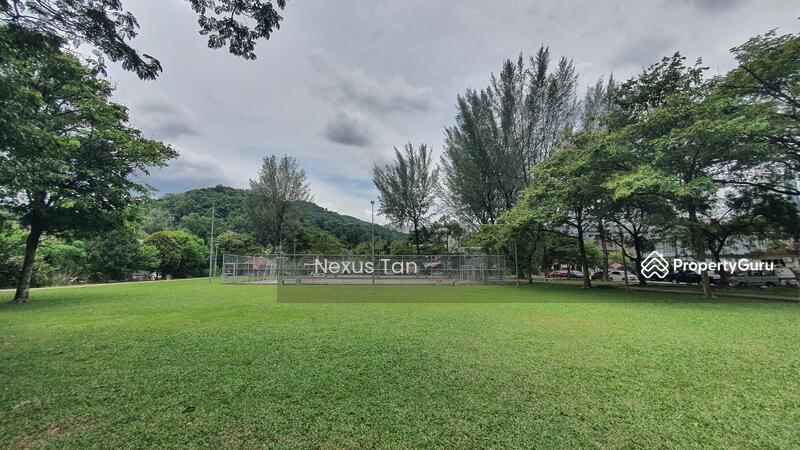 Untuk Dijual - wangsa siaga