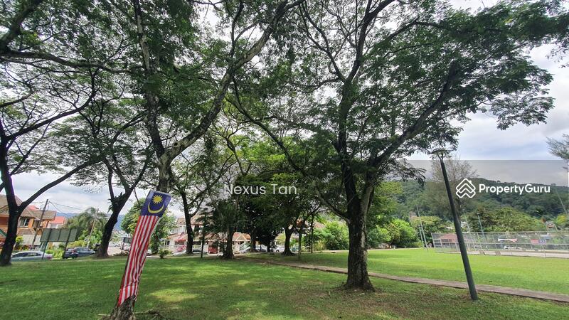 Untuk Dijual - wangsa siaga