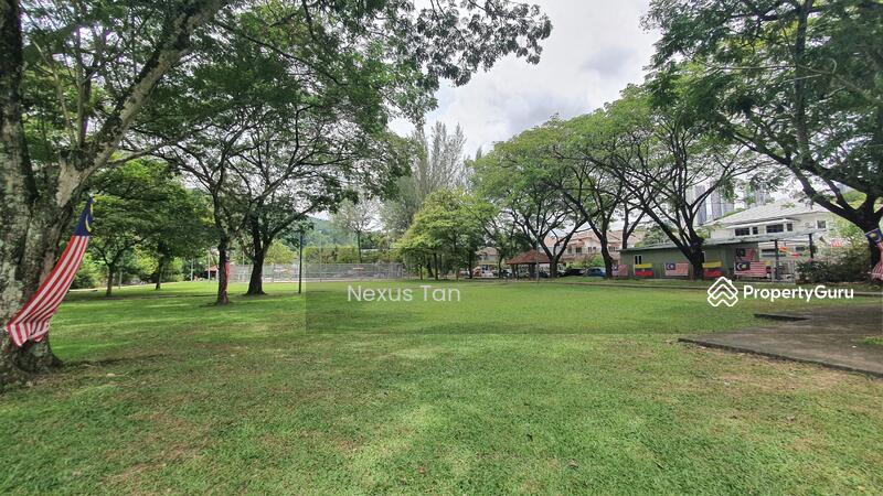 Untuk Dijual - wangsa siaga