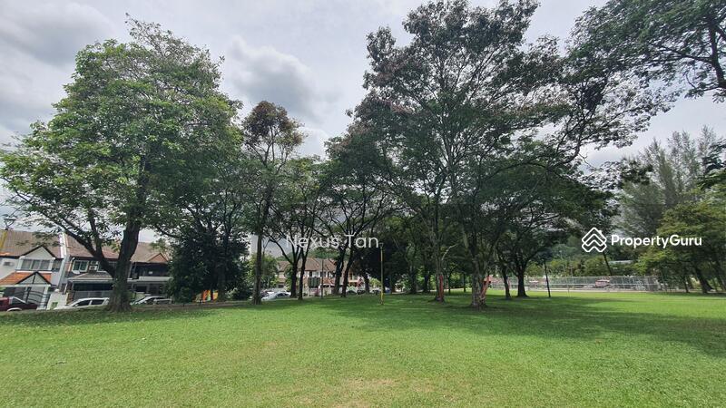 Untuk Dijual - wangsa siaga