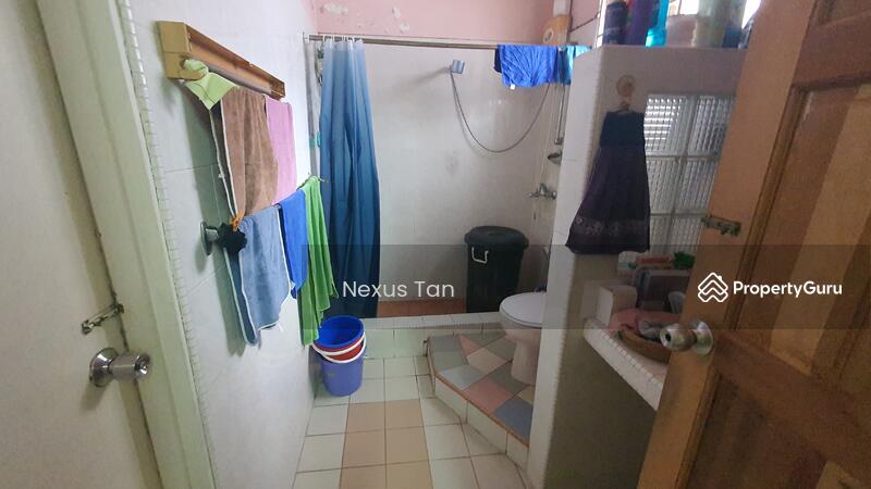 Untuk Dijual - wangsa siaga