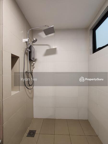 Service Residence for Rent at TRIO By Setia - Ryan Tee - Bathroom - PropertyGuru.com.my