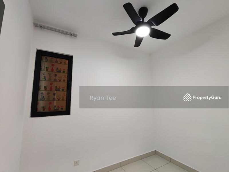 Service Residence for Rent at TRIO By Setia - Ryan Tee - Bedroom - PropertyGuru.com.my