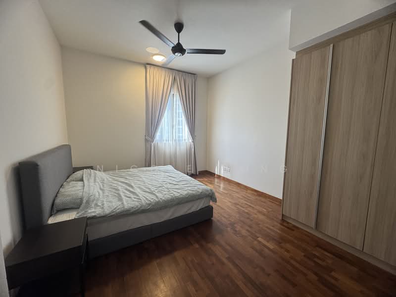 Servis Apartment untuk Dijual di The Tamarind - Nicole Wong - Bedroom - PropertyGuru.com.my