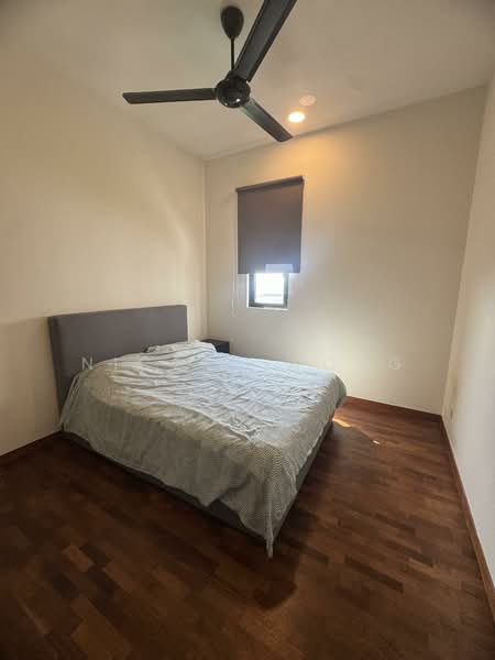 Servis Apartment untuk Dijual di The Tamarind - Nicole Wong - Bedroom - PropertyGuru.com.my