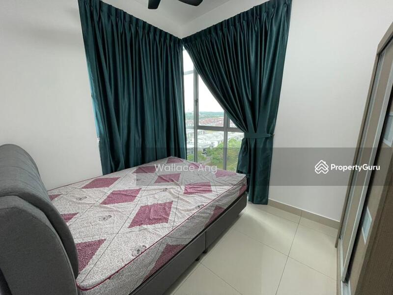 For Rent - D’Lagoon Luxury Development By The Lake