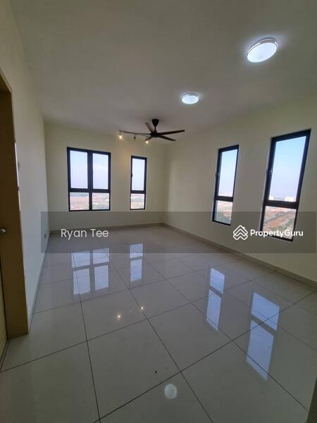 Service Residence for Rent at TRIO By Setia - Ryan Tee - PropertyGuru.com.my