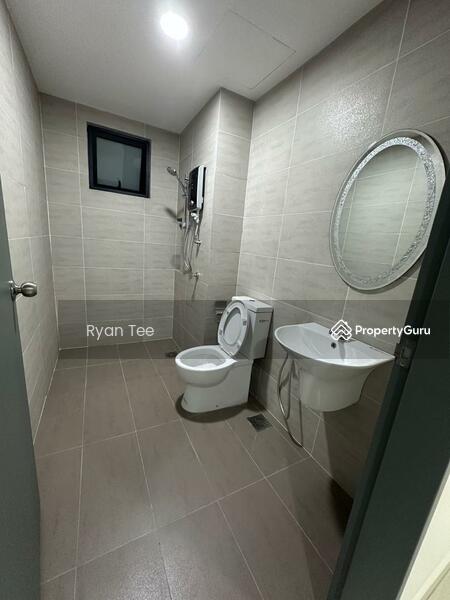 Service Residence for Rent at TRIO By Setia - Ryan Tee - PropertyGuru.com.my