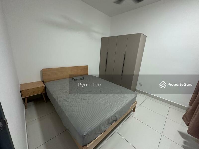Service Residence for Rent at TRIO By Setia - Ryan Tee - PropertyGuru.com.my