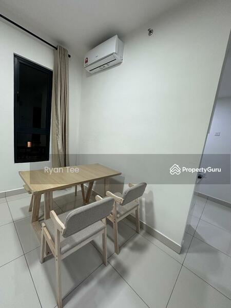 Service Residence for Rent at TRIO By Setia - Ryan Tee - PropertyGuru.com.my