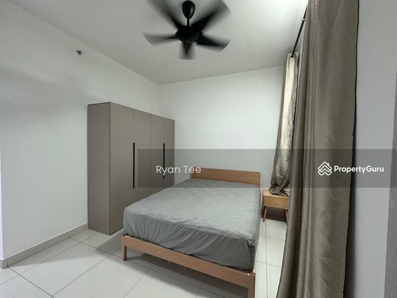 Service Residence for Rent at TRIO By Setia - Ryan Tee - PropertyGuru.com.my
