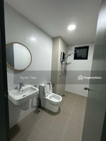 Service Residence for Rent at TRIO By Setia - Ryan Tee - PropertyGuru.com.my