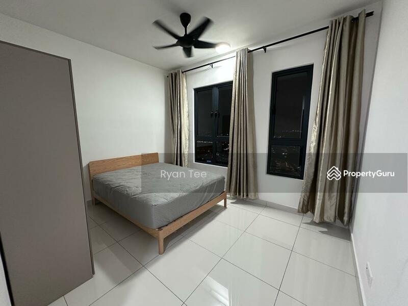 Service Residence for Rent at TRIO By Setia - Ryan Tee - PropertyGuru.com.my