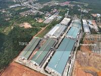 For Rent - simpang renggam
