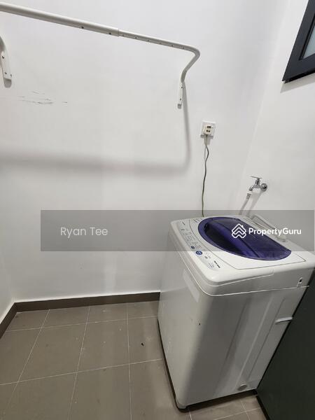 Service Residence for Rent at TRIO By Setia - Ryan Tee - Others - PropertyGuru.com.my