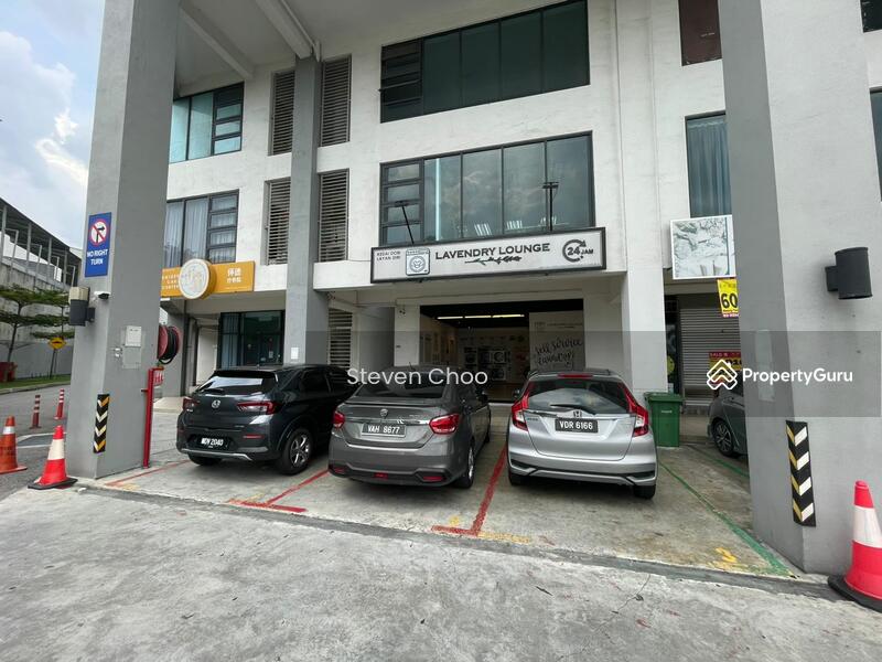 Car Park