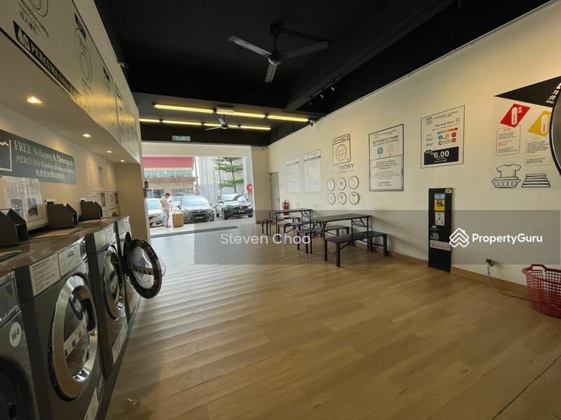 Facilities