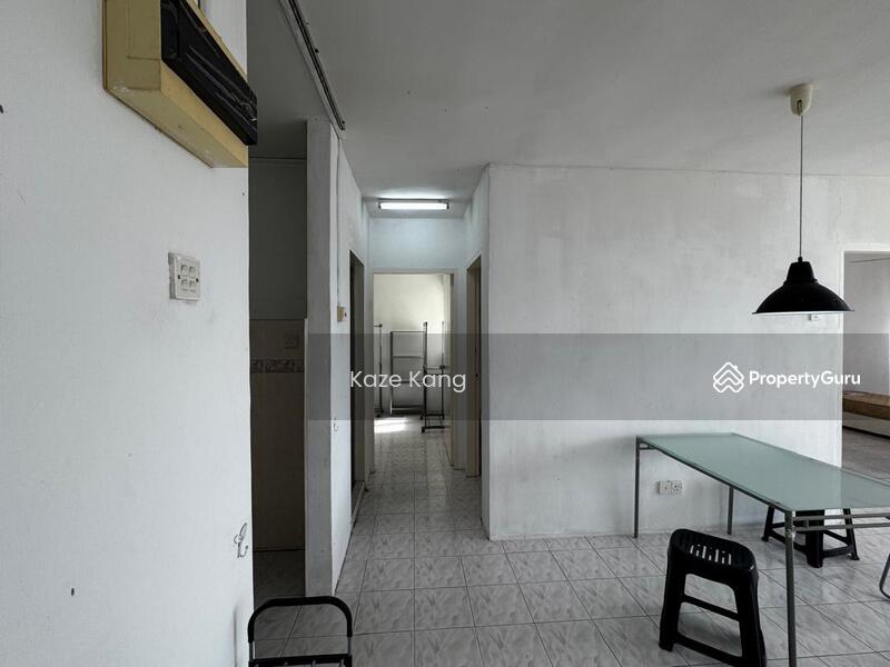 Corridor