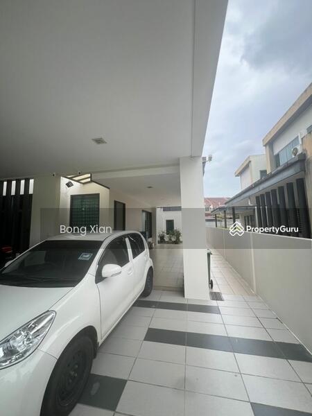 Car Park
