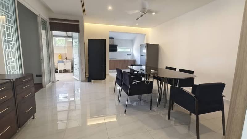Rumah Berkembar untuk Dijual di Tanjung Tokong (Penang) - Jeff Ooi - Dining Room - PropertyGuru.com.my