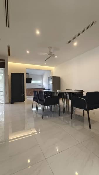 Rumah Berkembar untuk Dijual di Tanjung Tokong (Penang) - Jeff Ooi - Dining Room - PropertyGuru.com.my