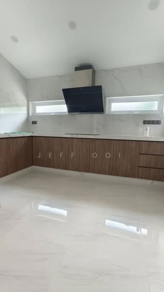 Rumah Berkembar untuk Dijual di Tanjung Tokong (Penang) - Jeff Ooi - Kitchen - PropertyGuru.com.my