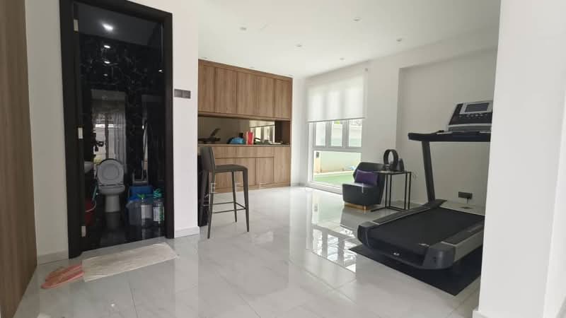 Rumah Berkembar untuk Dijual di Tanjung Tokong (Penang) - Jeff Ooi - Bathroom - PropertyGuru.com.my