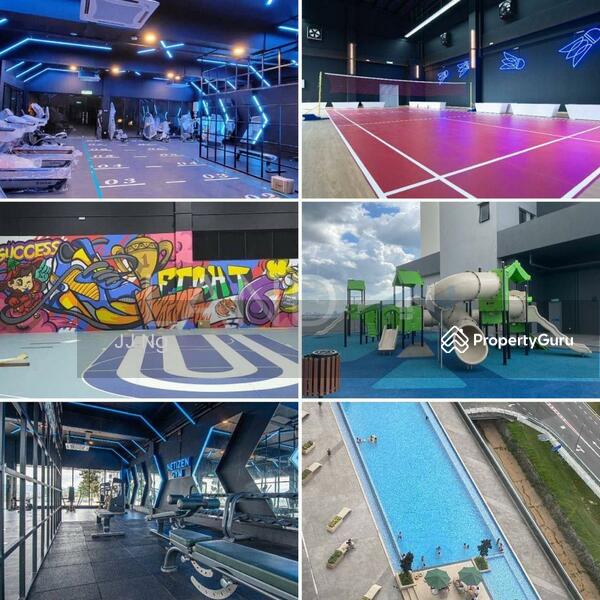 Facilities