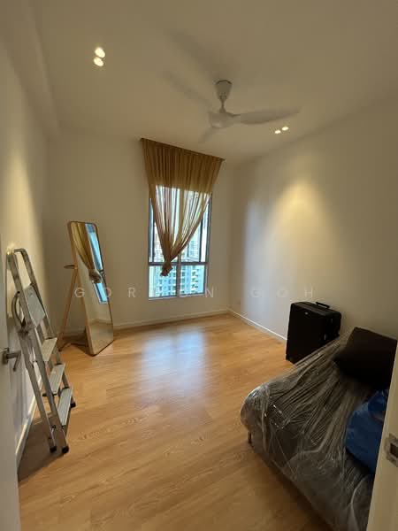 Condominium for Rent at Inspirasi - Gordon Goh - Bedroom - PropertyGuru.com.my