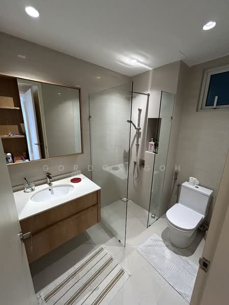 Condominium for Rent at Inspirasi - Gordon Goh - Bathroom - PropertyGuru.com.my
