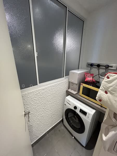 Condominium for Rent at Inspirasi - Gordon Goh - Interior - PropertyGuru.com.my