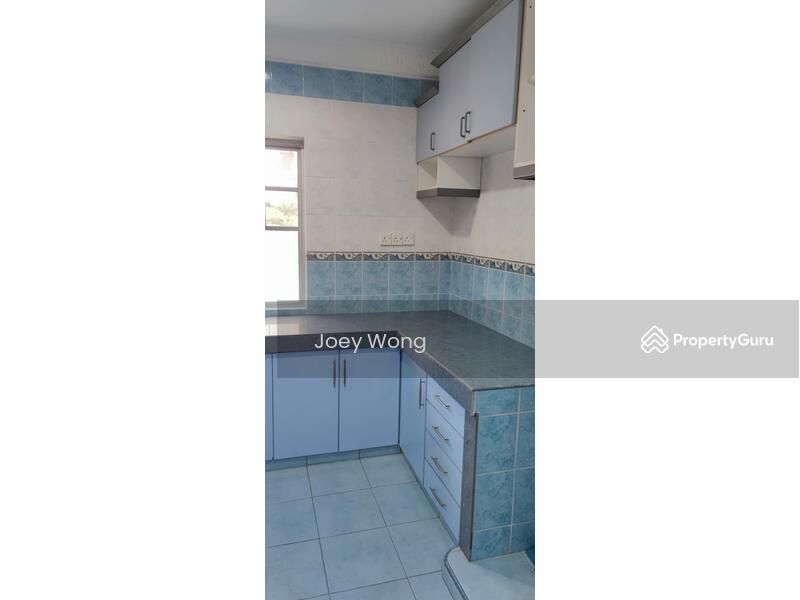 Townhouse for Sale at Avant Court Condominium - Joey Wong - Kitchen - PropertyGuru.com.my
