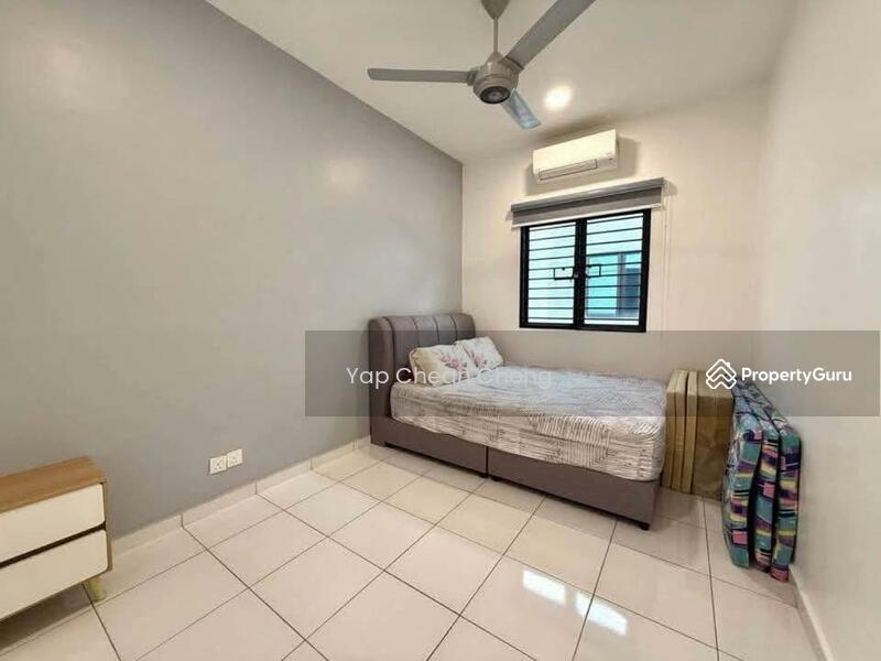 2-storey Terraced House for Sale in Shah Alam (Selangor) - Yap Chean Chong - Bedroom - PropertyGuru.com.my